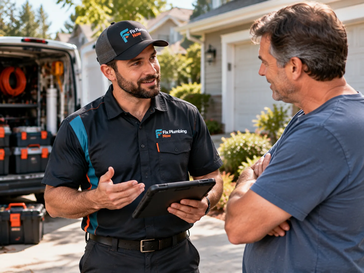 Clogged Drain Service Catawba, NC FAQs
